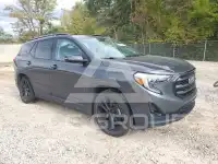 2021 GMC TERRAIN фото