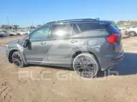 2021 GMC TERRAIN фото