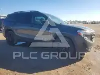 2021 GMC TERRAIN фото