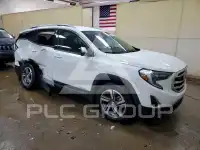 2021 GMC TERRAIN фото