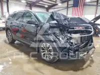 2021 GMC TERRAIN фото