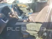 2021 GMC TERRAIN фото
