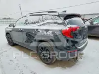 2021 GMC TERRAIN photo