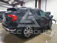2021 GMC TERRAIN фото