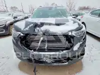 2021 GMC TERRAIN photo