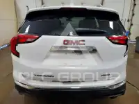 2021 GMC TERRAIN фото