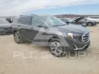 2021 GMC TERRAIN фото