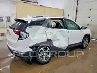 2021 GMC TERRAIN фото