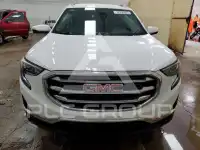 2021 GMC TERRAIN фото