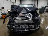 2021 GMC TERRAIN фото
