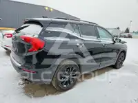 2021 GMC TERRAIN photo