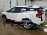 2021 GMC TERRAIN фото