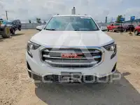 2021 GMC TERRAIN фото