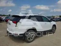2021 GMC TERRAIN фото