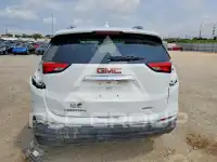 2021 GMC TERRAIN фото