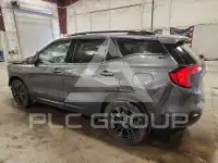 2021 GMC TERRAIN фото