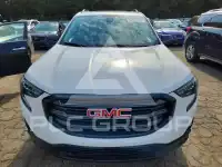 2021 GMC TERRAIN фото