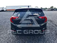 2021 GMC TERRAIN photo