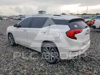 2021 GMC TERRAIN фото