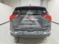 2021 GMC TERRAIN фото