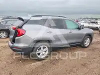 2021 GMC TERRAIN photo