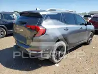 2021 GMC TERRAIN фото