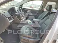 2021 GMC TERRAIN фото