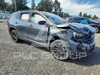 2021 GMC TERRAIN фото