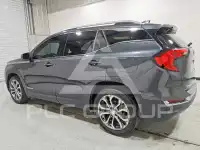 2021 GMC TERRAIN фото