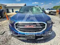 2021 GMC TERRAIN фото