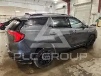 2021 GMC TERRAIN фото