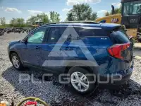 2021 GMC TERRAIN фото