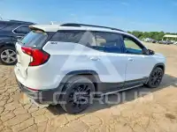 2021 GMC TERRAIN фото