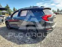 2021 GMC TERRAIN фото