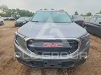 2021 GMC TERRAIN photo