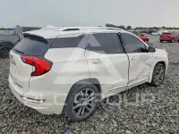 2021 GMC TERRAIN фото