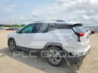 2021 GMC TERRAIN фото