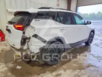 2021 GMC TERRAIN фото