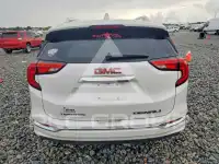 2021 GMC TERRAIN фото