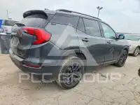2021 GMC TERRAIN фото