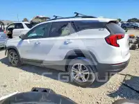 2021 GMC TERRAIN фото