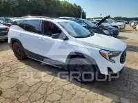 2021 GMC TERRAIN фото