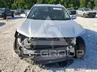 2021 GMC TERRAIN photo