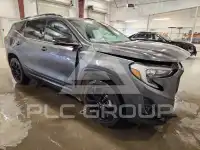 2021 GMC TERRAIN фото