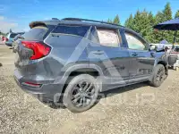 2021 GMC TERRAIN фото
