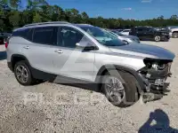 2021 GMC TERRAIN photo