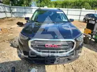 2021 GMC TERRAIN фото