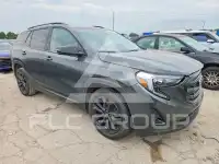 2021 GMC TERRAIN фото