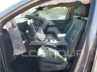 2021 GMC TERRAIN photo
