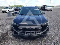 2021 GMC TERRAIN photo